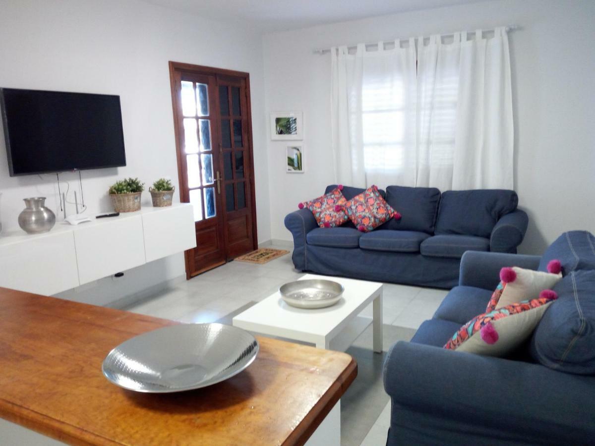 Apartamento Playa Coqueto Junto Al Mar Playa Honda (Lanzarote) Exterior foto