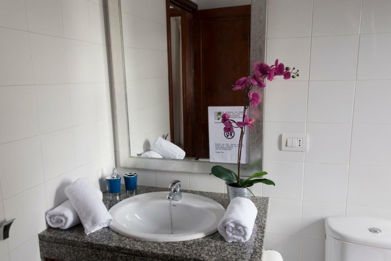 Apartamento Playa Coqueto Junto Al Mar Playa Honda (Lanzarote) Exterior foto
