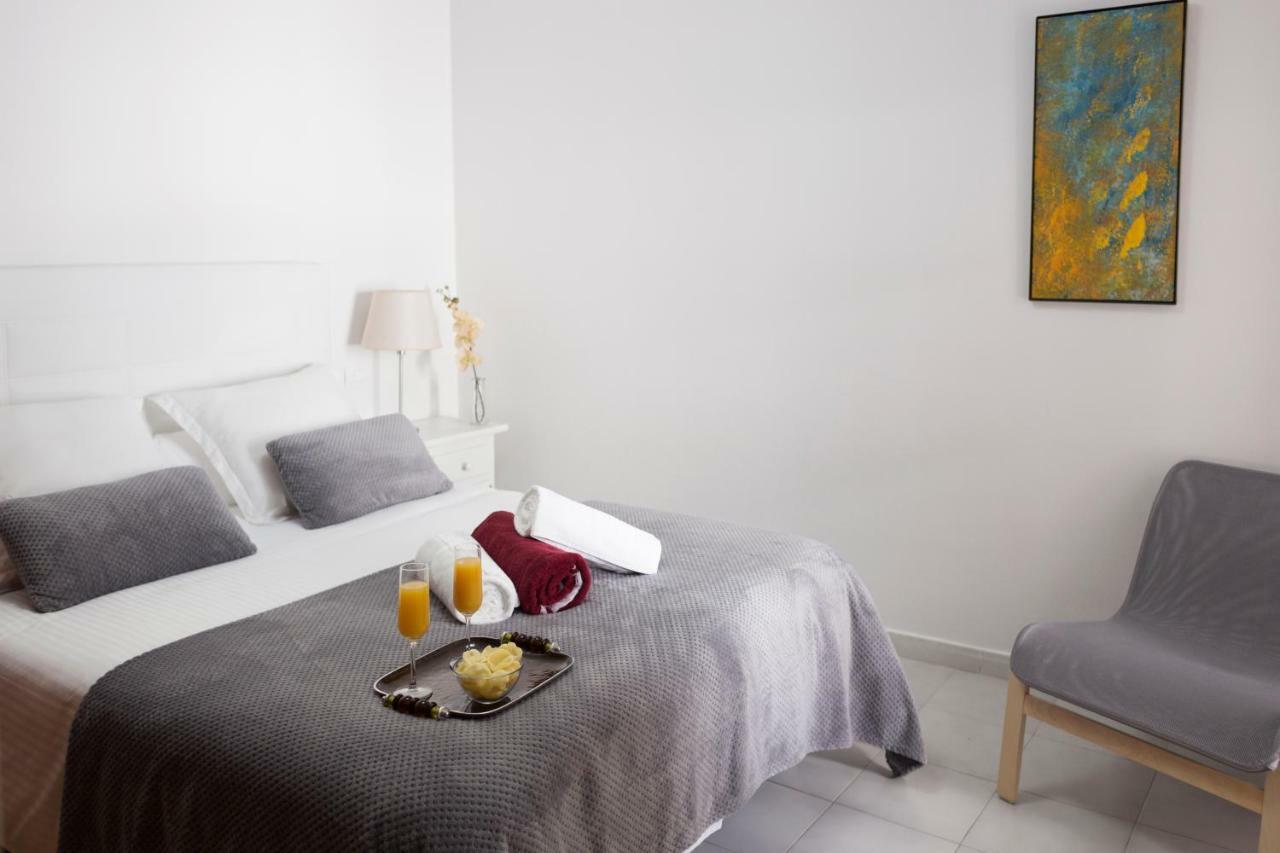 Apartamento Playa Coqueto Junto Al Mar Playa Honda (Lanzarote) Exterior foto