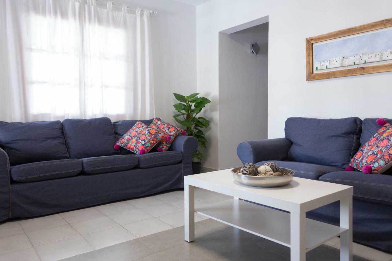 Apartamento Playa Coqueto Junto Al Mar Playa Honda (Lanzarote) Exterior foto