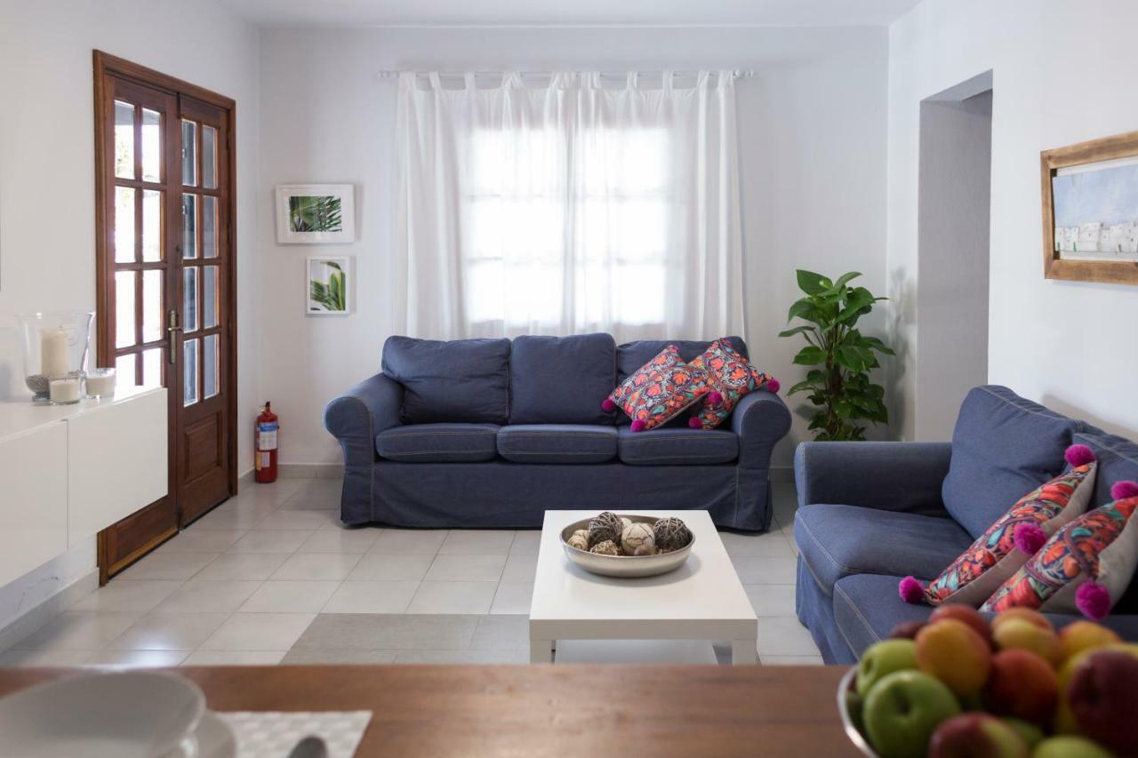 Apartamento Playa Coqueto Junto Al Mar Playa Honda (Lanzarote) Exterior foto